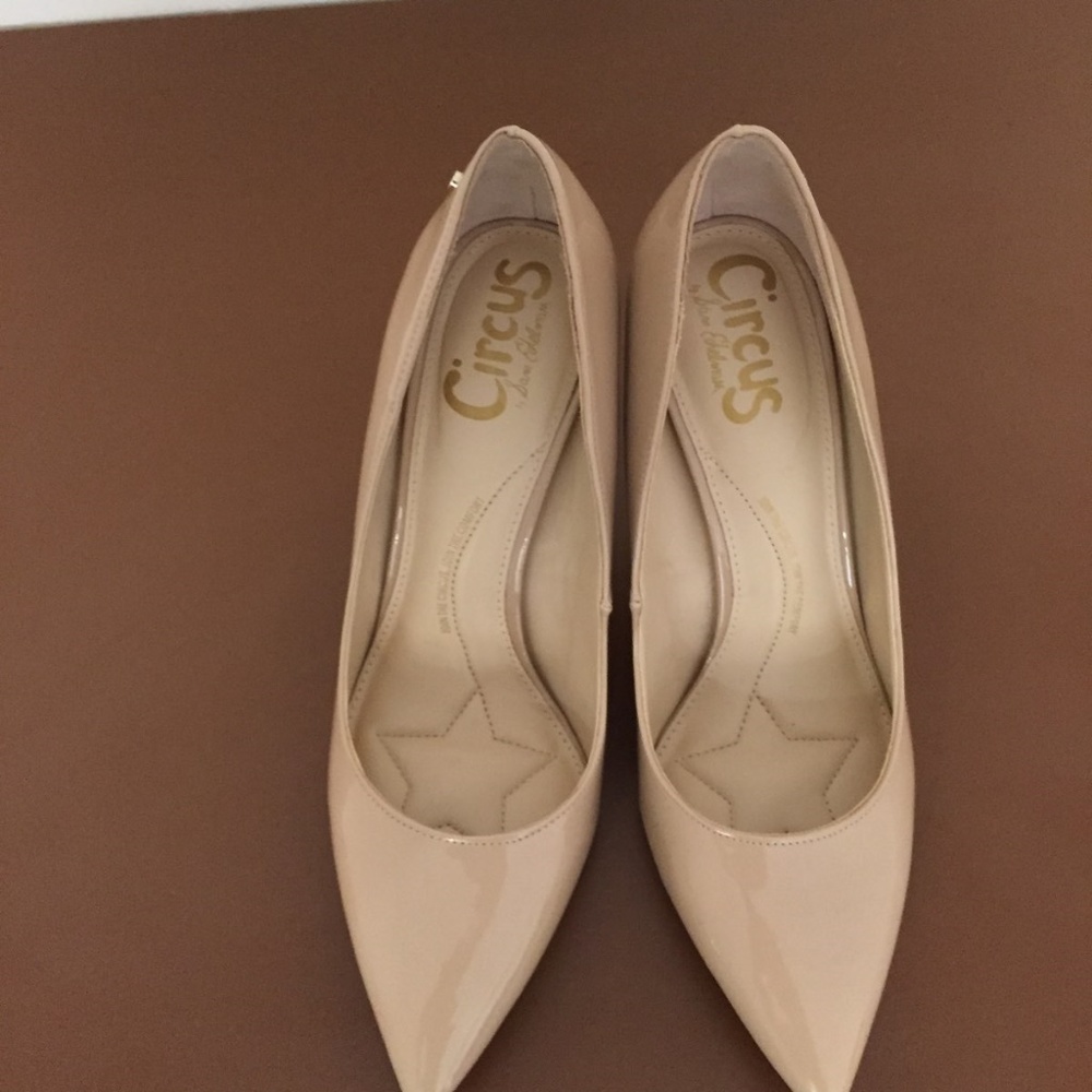 Circus by Sam Edelman Heels